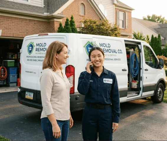 Crawlspace Mold Remediation Newtown, VA FAQs